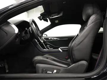 BMW M850i xDrive Coupe Laserlicht 360  Sitzbelüft.
