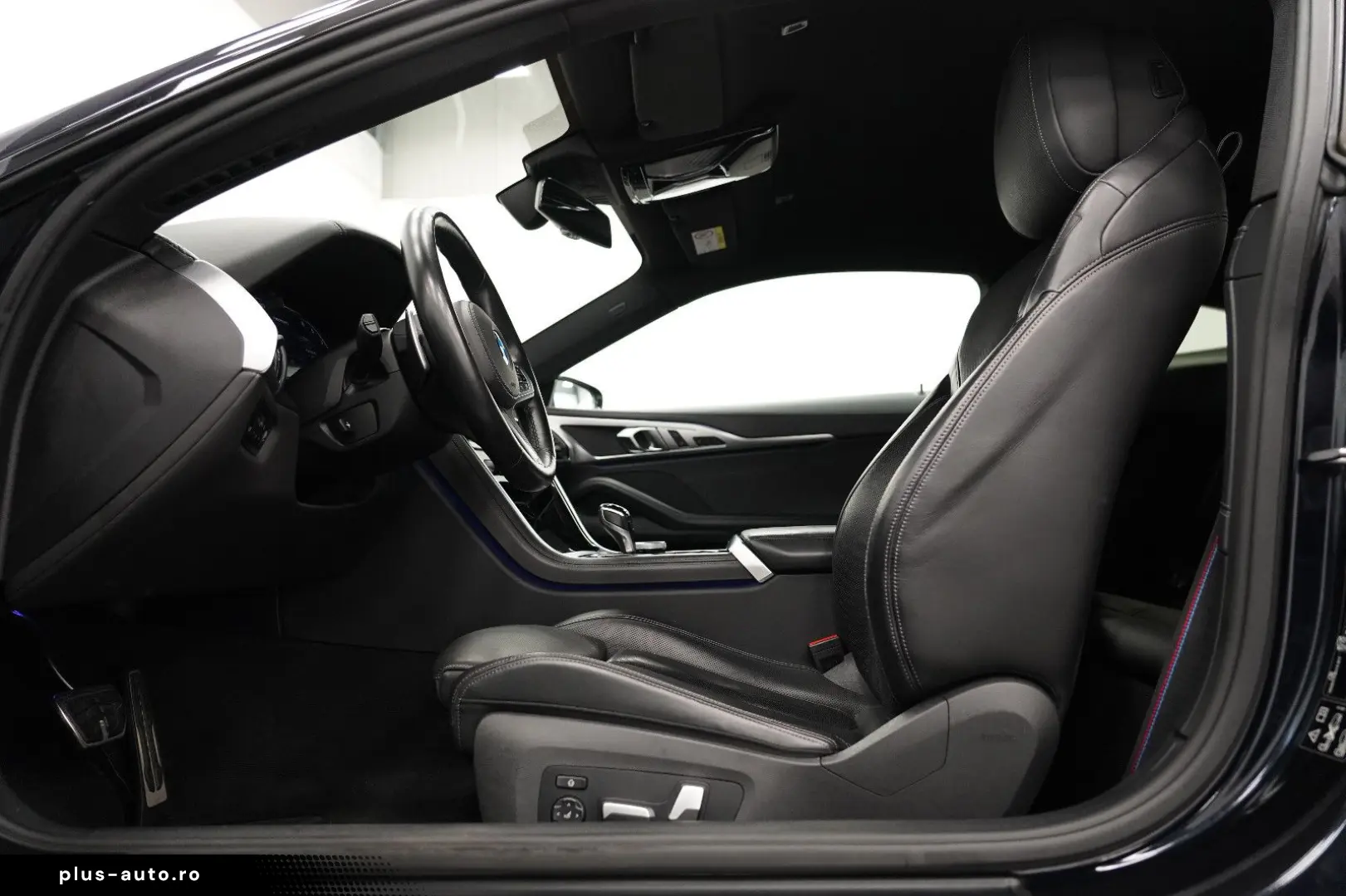 BMW M850i xDrive Coupe Laserlicht 360  Sitzbelüft.