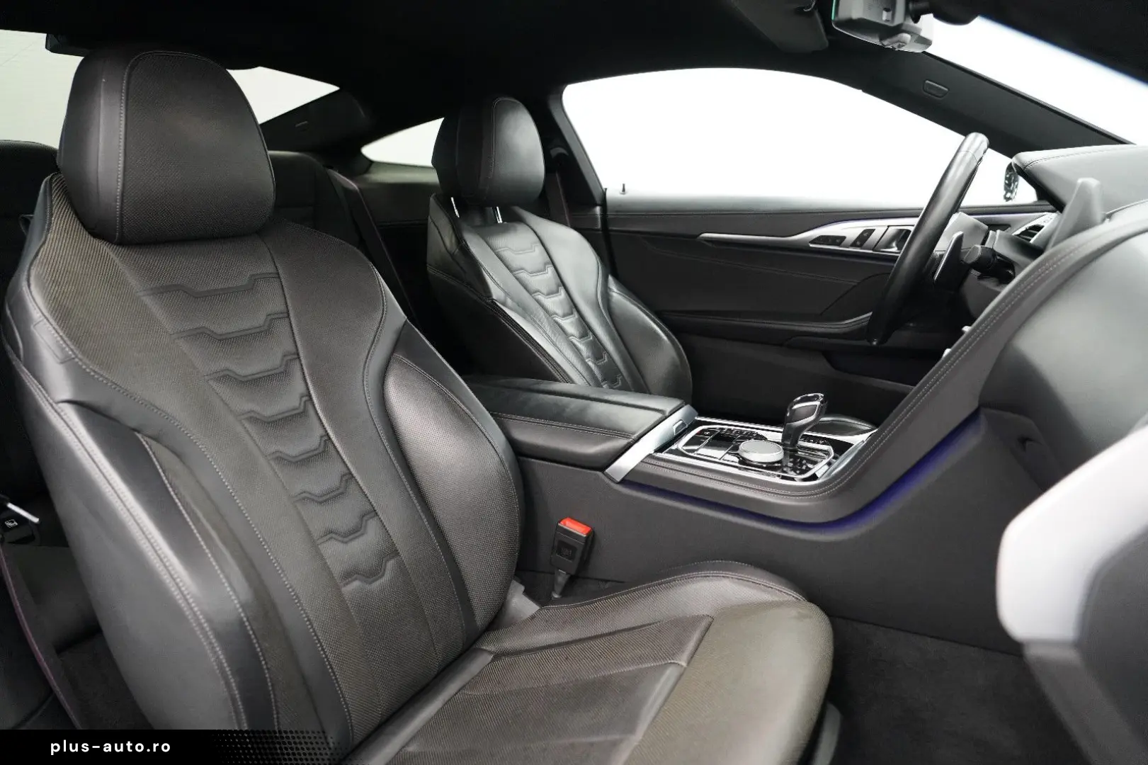 BMW M850i xDrive Coupe Laserlicht 360  Sitzbelüft.