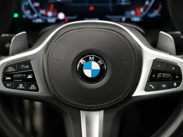 BMW M850i xDrive Coupe Laserlicht 360  Sitzbelüft.