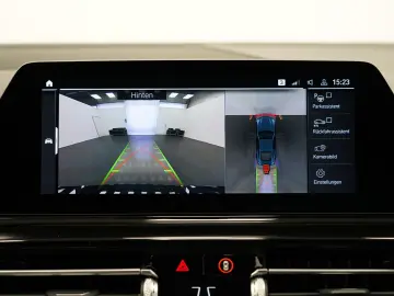 BMW M850i xDrive Coupe Laserlicht 360  Sitzbelüft.