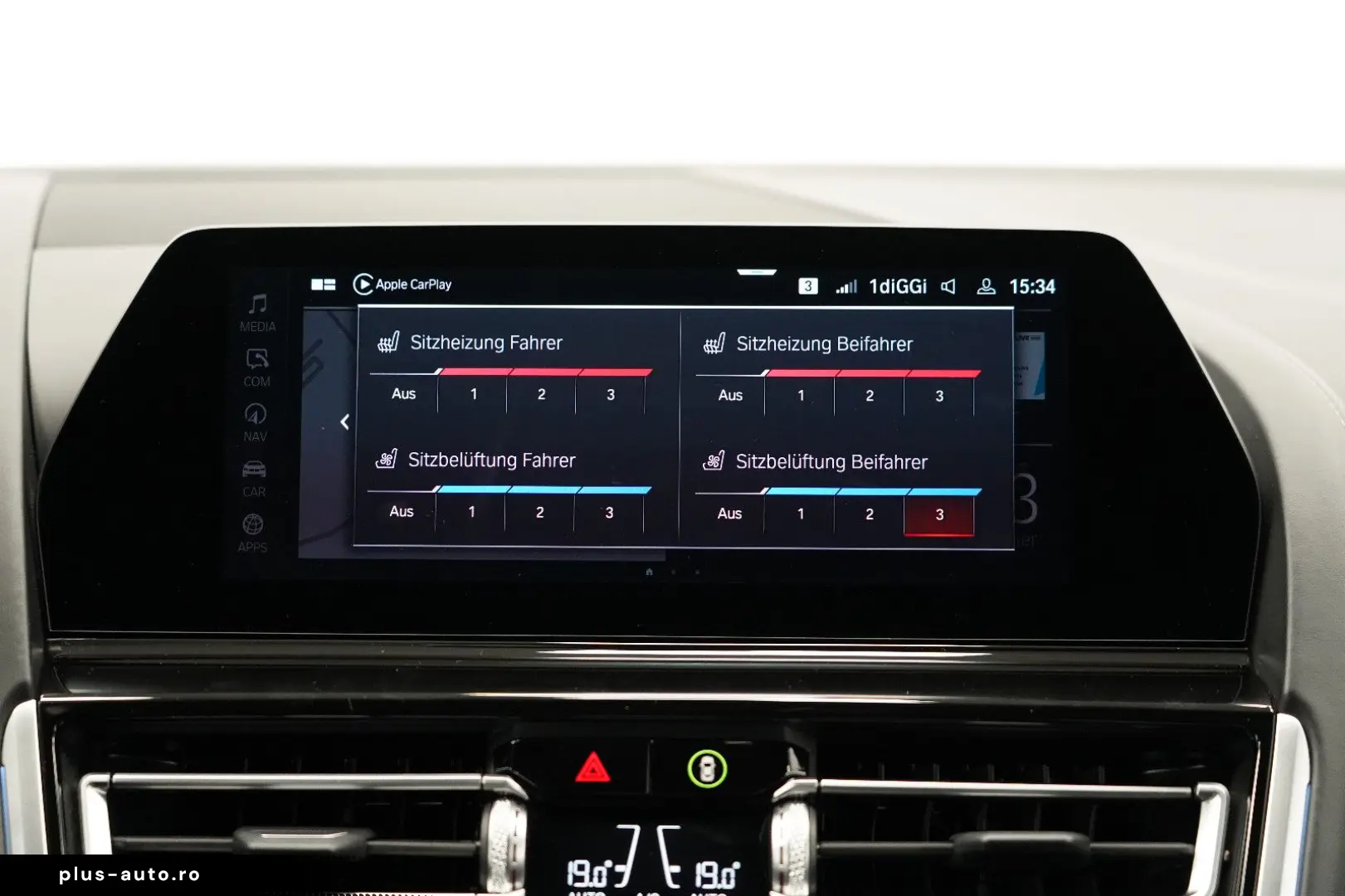 BMW M850i xDrive Coupe Laserlicht 360  Sitzbelüft.