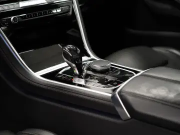 BMW M850i xDrive Coupe Laserlicht 360  Sitzbelüft.
