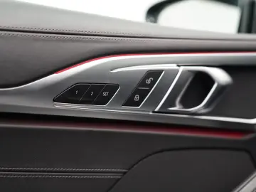 BMW M850i xDrive Coupe Laserlicht 360  Sitzbelüft.