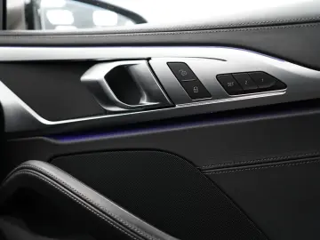 BMW M850i xDrive Coupe Laserlicht 360  Sitzbelüft.
