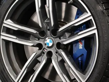 BMW M850i xDrive Coupe Laserlicht 360  Sitzbelüft.