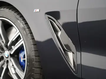 BMW M850i xDrive Coupe Laserlicht 360  Sitzbelüft.