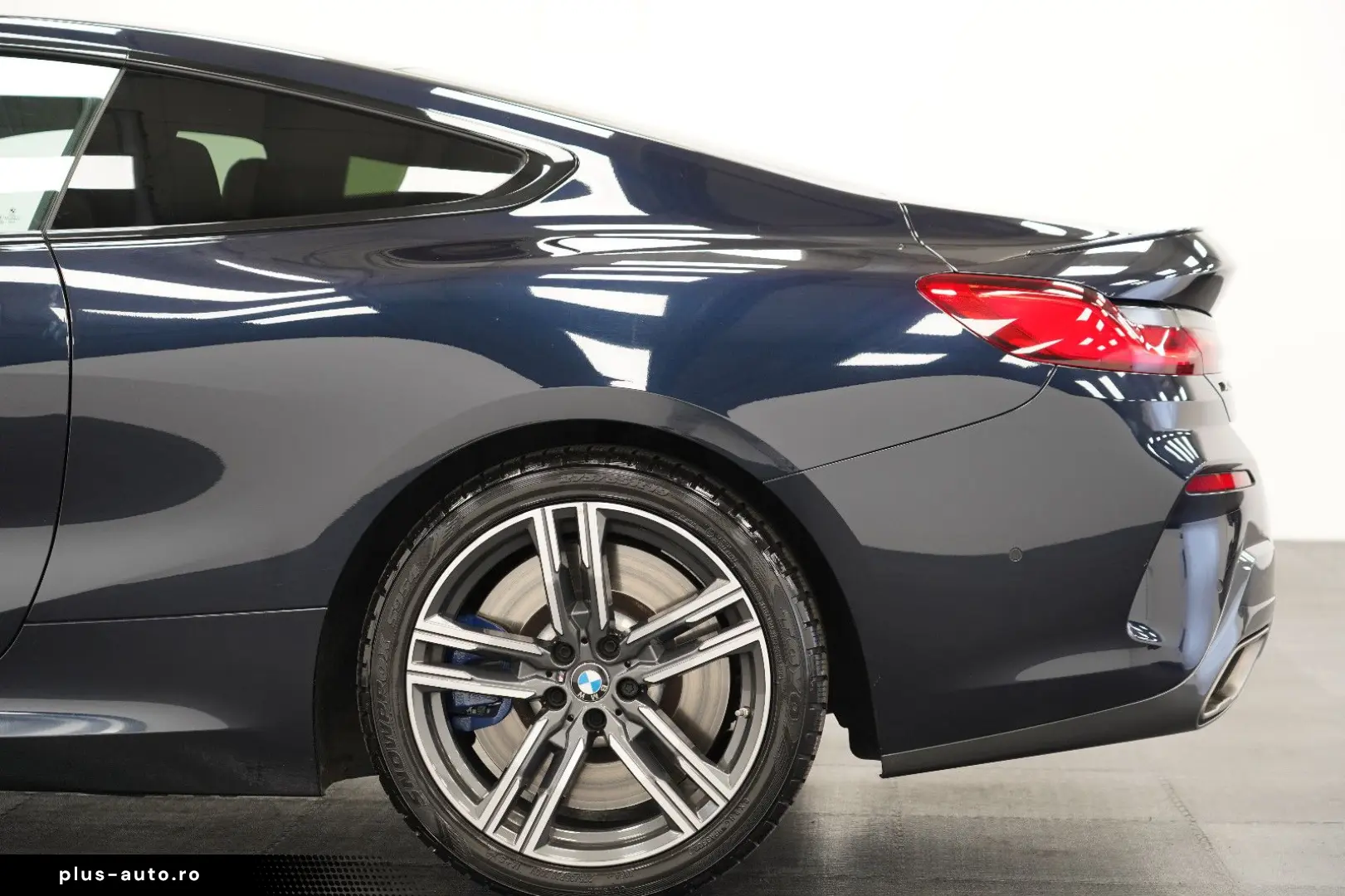 BMW M850i xDrive Coupe Laserlicht 360  Sitzbelüft.