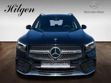 MERCEDES-BENZ GLB 200 d AMG Multibeam HANDS-FREE AHK Kamera