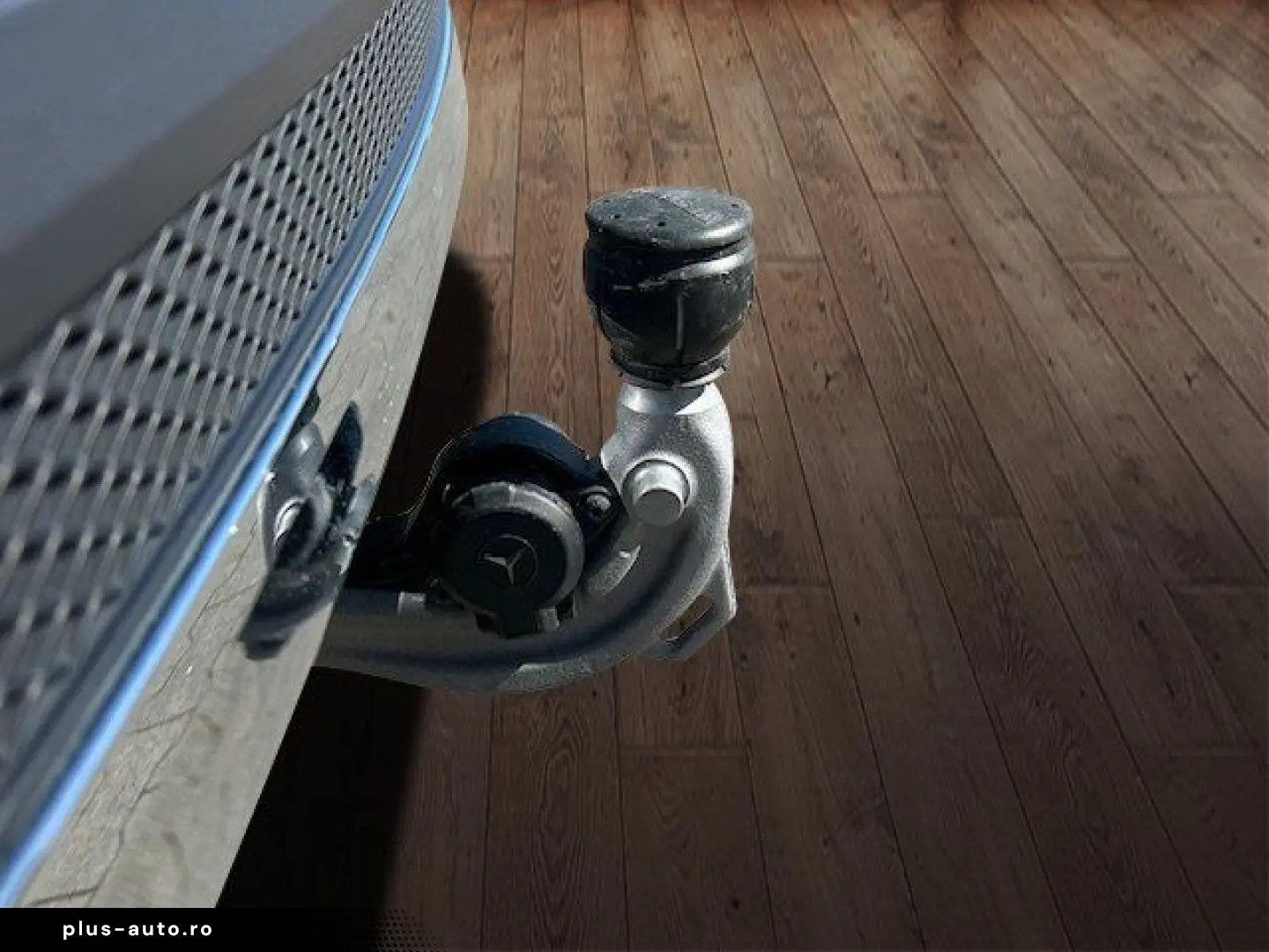 MERCEDES-BENZ GLB 200 d AMG Multibeam HANDS-FREE AHK Kamera
