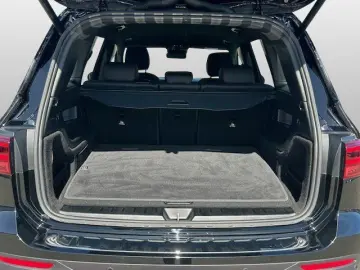 MERCEDES-BENZ GLB 200 d AMG Multibeam HANDS-FREE AHK Kamera