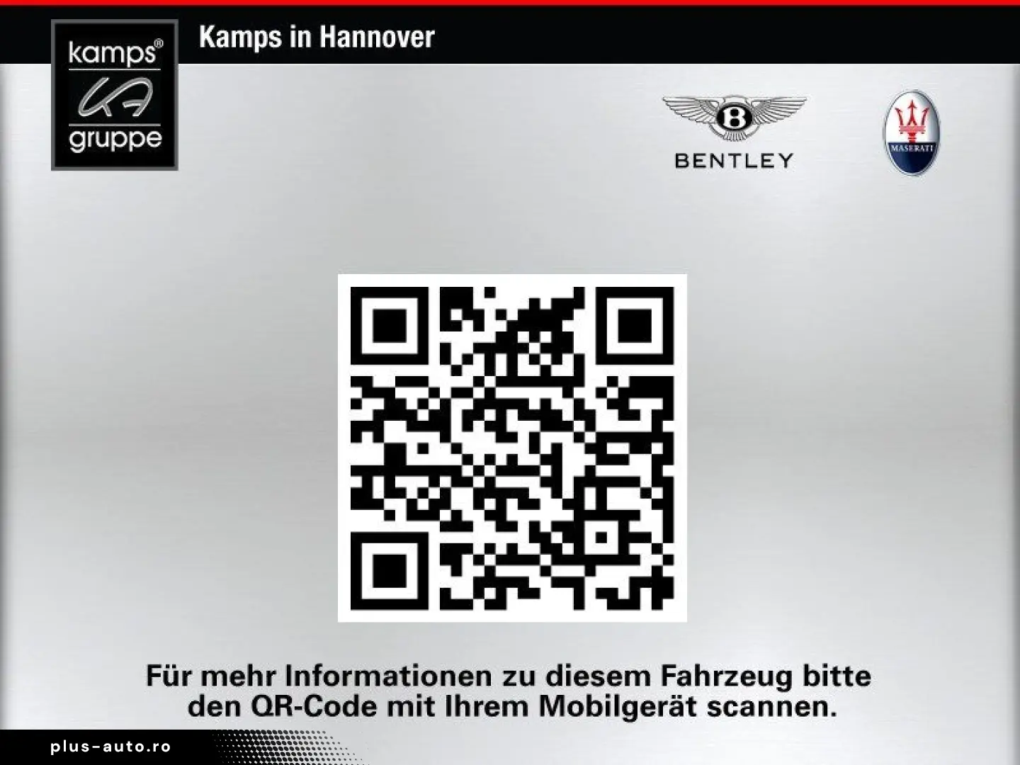 PORSCHE 911 Turbo S Cabriolet  Lift Leder-Exkl. Matrix