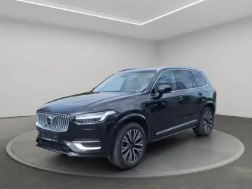 VOLVO XC90 Inscription Expression Recharge Plug-In Hyb