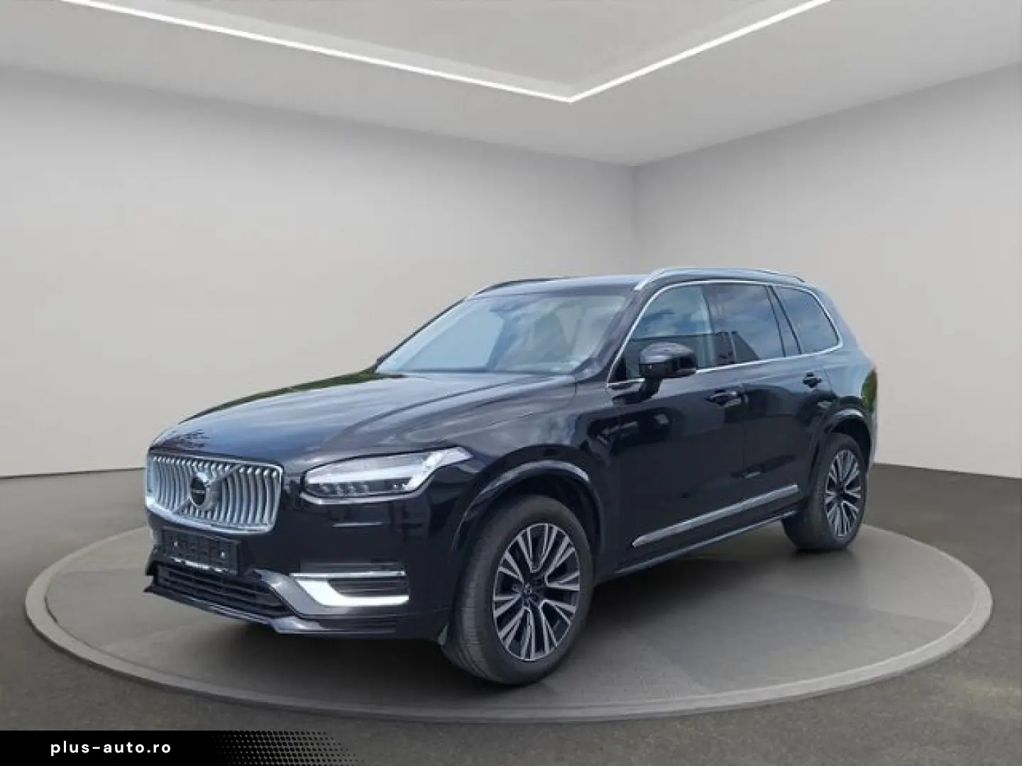 VOLVO XC90 Inscription Expression Recharge Plug-In Hyb