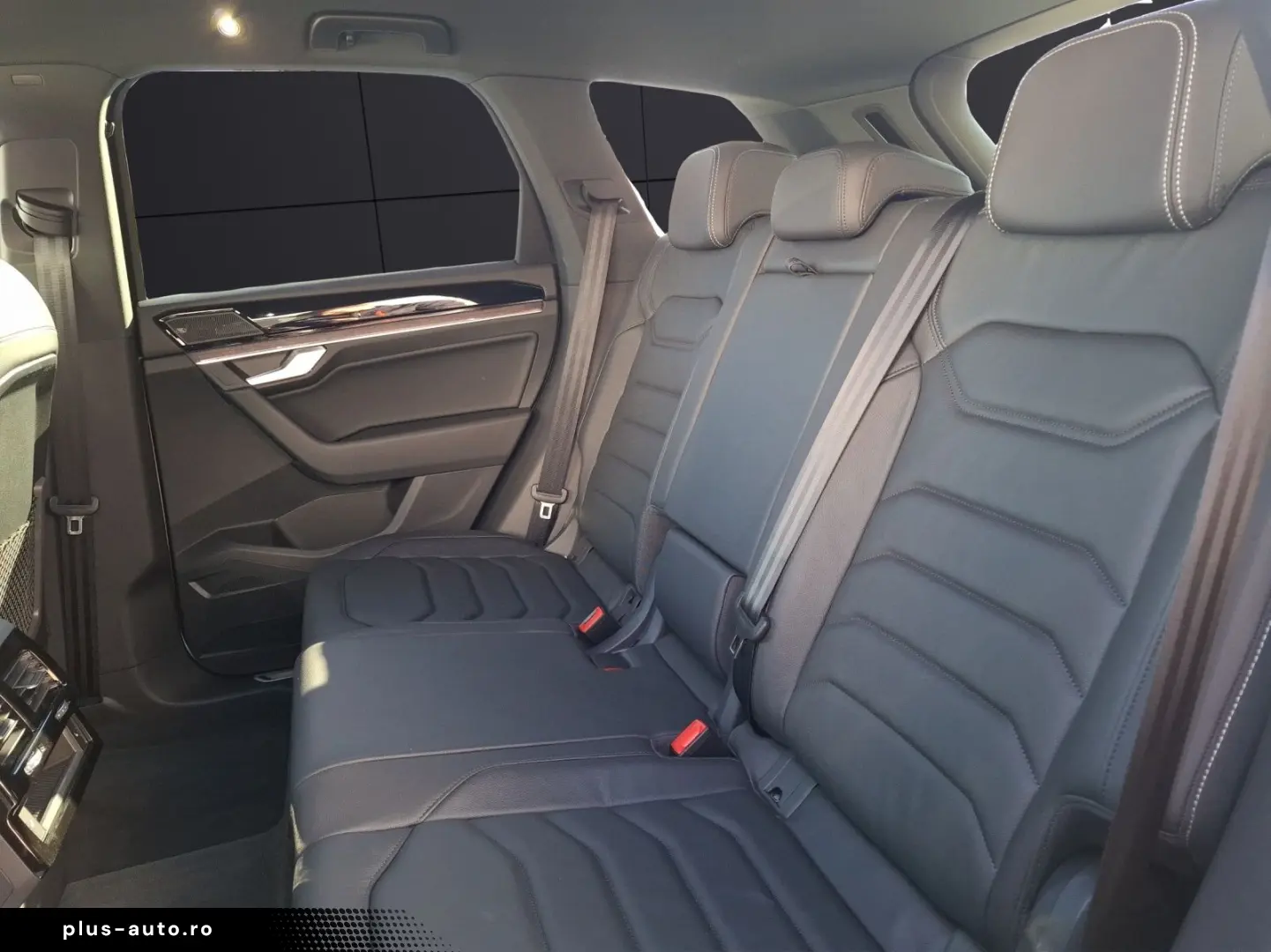 VW Touareg TDI Elegance Matrix Navi ACC AHK Luft 20