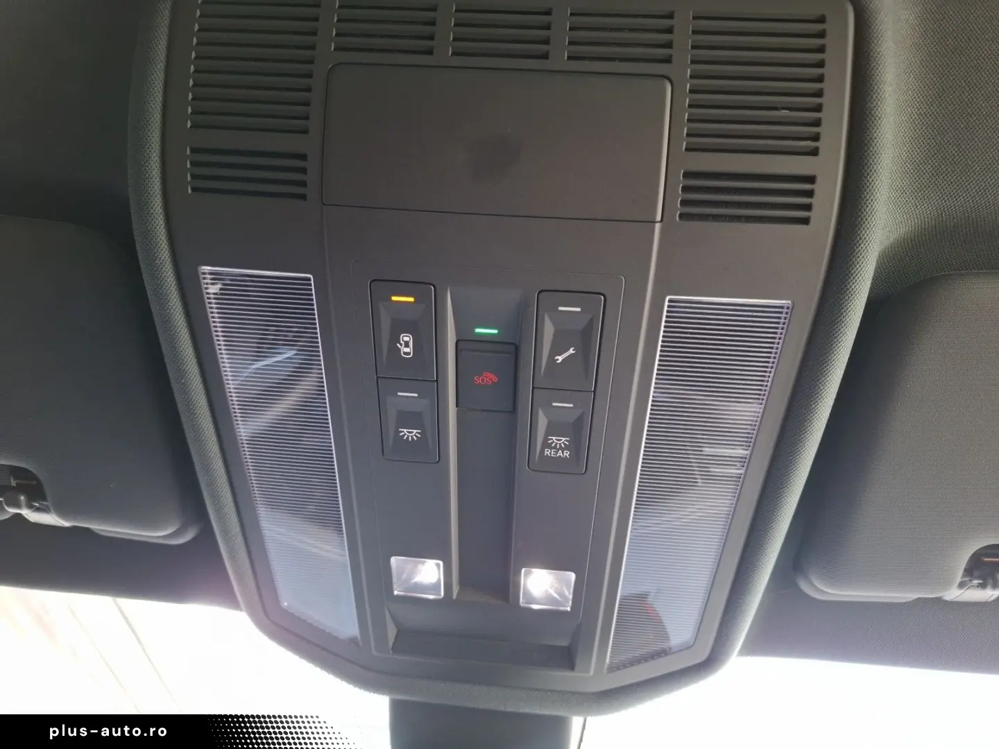 VW Touareg TDI Elegance Matrix Navi ACC AHK Luft 20