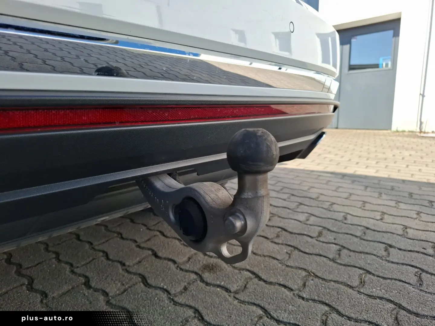 VW Touareg TDI Elegance Matrix Navi ACC AHK Luft 20