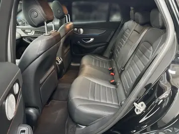 MERCEDES-BENZ EQC 400 4Matic Electric Art AMG Multib…