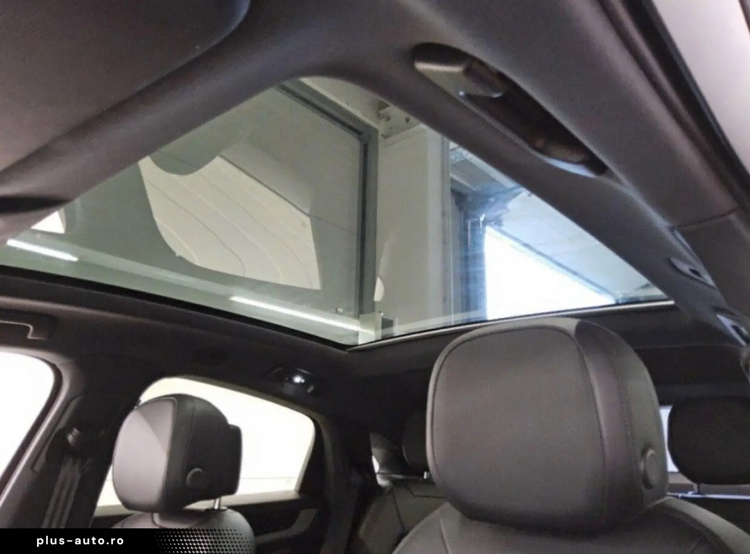 PORSCHE Cayenne Coupe E-Hybrid 22 Alu BOSE HeadUp InnoDr