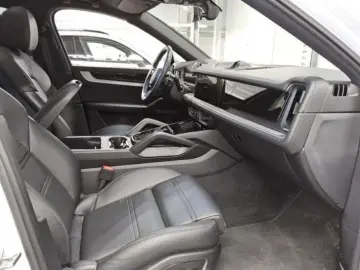 PORSCHE Cayenne Coupe E-Hybrid 22 Alu BOSE HeadUp InnoDr