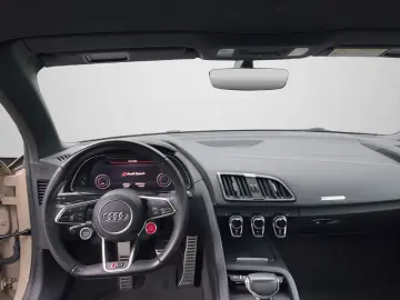 AUDI R8 Spyder 5.2 FSI quattro  LASER B&O NAPPA