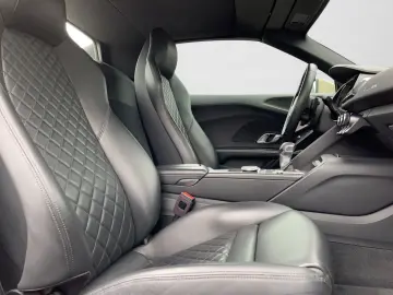 AUDI R8 Spyder 5.2 FSI quattro  LASER B&O NAPPA