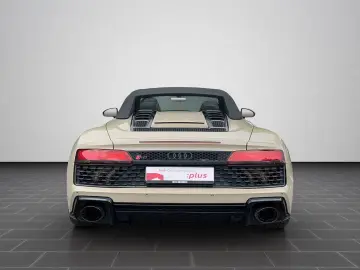 AUDI R8 Spyder 5.2 FSI quattro  LASER B&O NAPPA