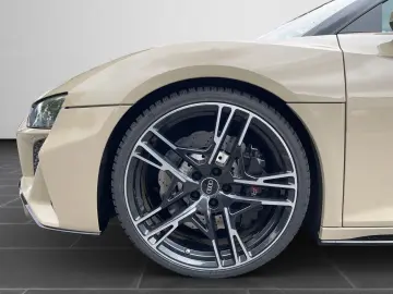AUDI R8 Spyder 5.2 FSI quattro  LASER B&O NAPPA