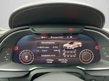 AUDI R8 Spyder 5.2 FSI quattro  LASER B&O NAPPA