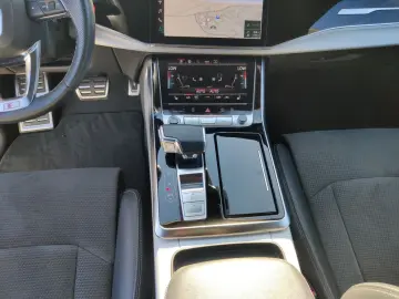 AUDI Q8 50 TDI q. Tiptr. S-Line 2x  HD Matrix  B&O  L
