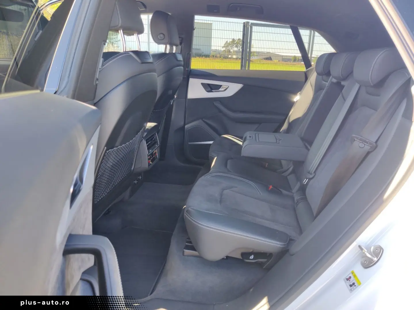 AUDI Q8 50 TDI q. Tiptr. S-Line 2x  HD Matrix  B&O  L