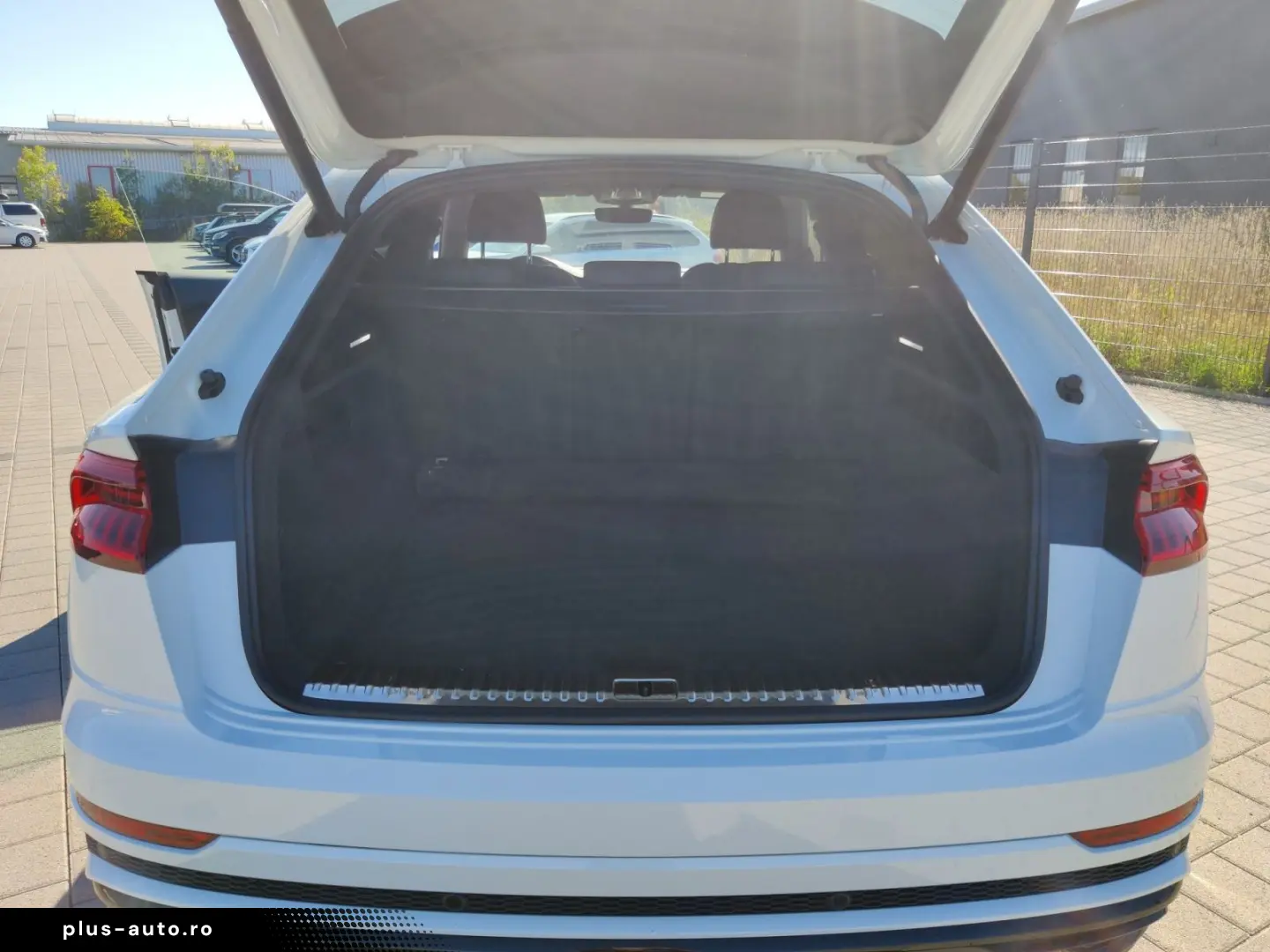 AUDI Q8 50 TDI q. Tiptr. S-Line 2x  HD Matrix  B&O  L