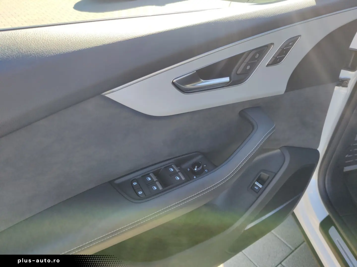 AUDI Q8 50 TDI q. Tiptr. S-Line 2x  HD Matrix  B&O  L