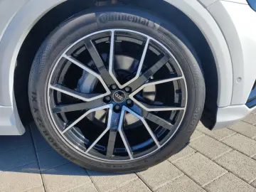 AUDI Q8 50 TDI q. Tiptr. S-Line 2x  HD Matrix  B&O  L