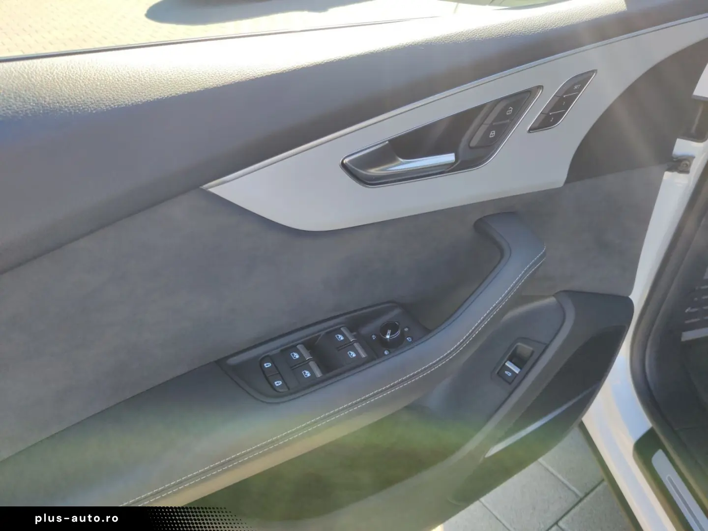 AUDI Q8 50 TDI q. Tiptr. S-Line 2x  HD Matrix  B&O  L