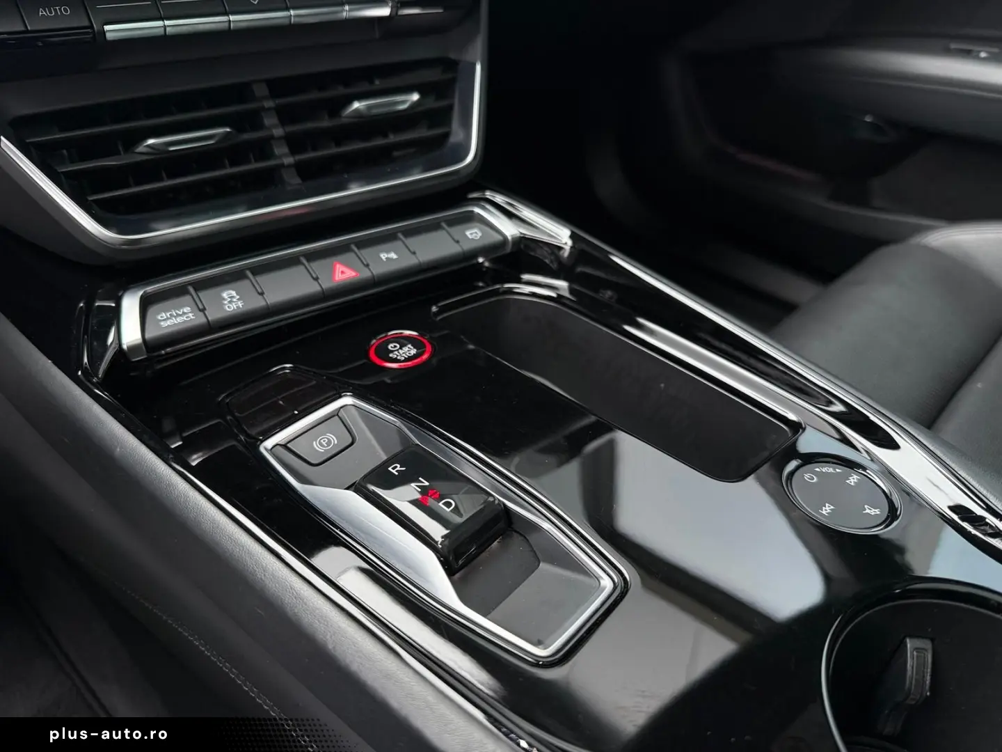 AUDI e-tron GT quattro PANO LUFTMATRIX E-SOUND