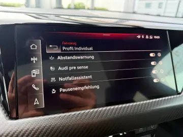 AUDI e-tron GT quattro PANO LUFTMATRIX E-SOUND