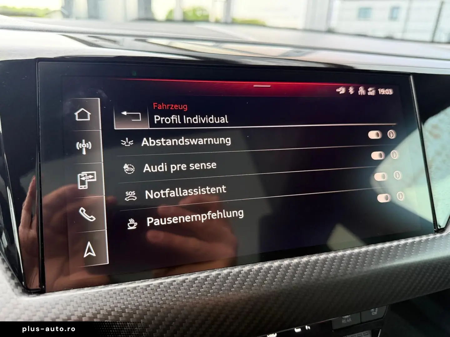 AUDI e-tron GT quattro PANO LUFTMATRIX E-SOUND