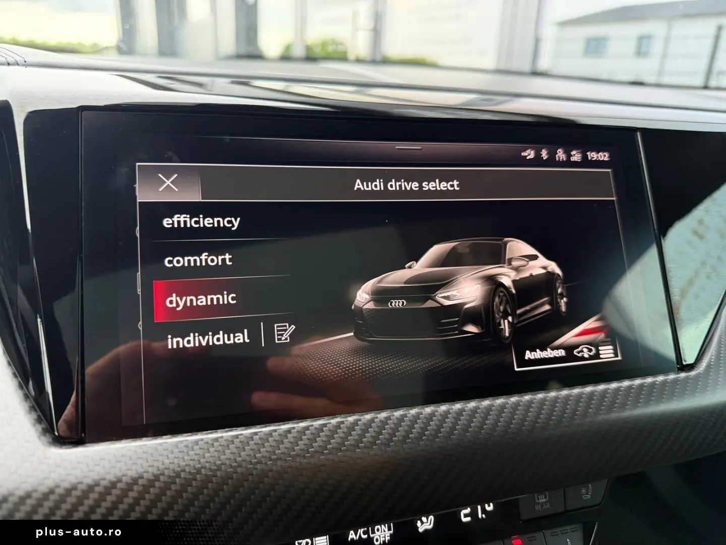 AUDI e-tron GT quattro PANO LUFTMATRIX E-SOUND