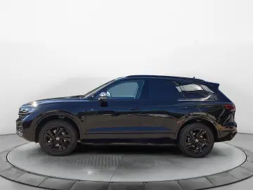 VW Touareg 3.0TDI R-Line Black Pano AHK Standh.Navi