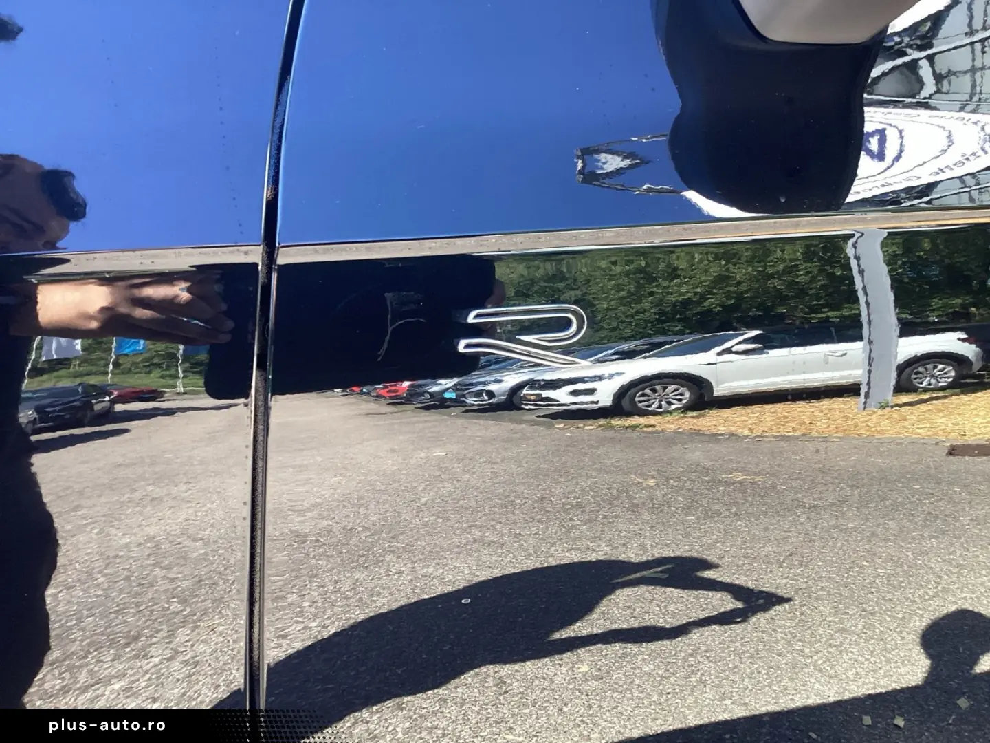 VW Touareg 3.0TDI R-Line Black Pano AHK Standh.Navi