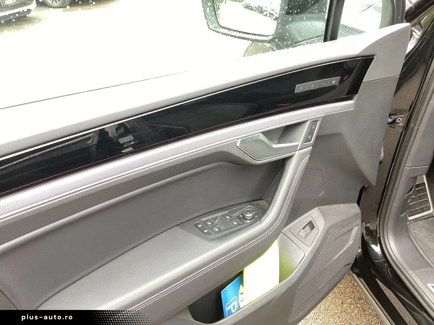 VW Touareg 3.0TSI R-Line 4M HUD Leder AHK Navi LED
