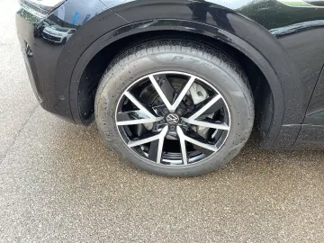 VW Touareg 3.0TSI R-Line 4M HUD Leder AHK Navi LED