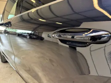 PORSCHE Cayenne Turbo Matrix Keramik Bose HuD Panorama