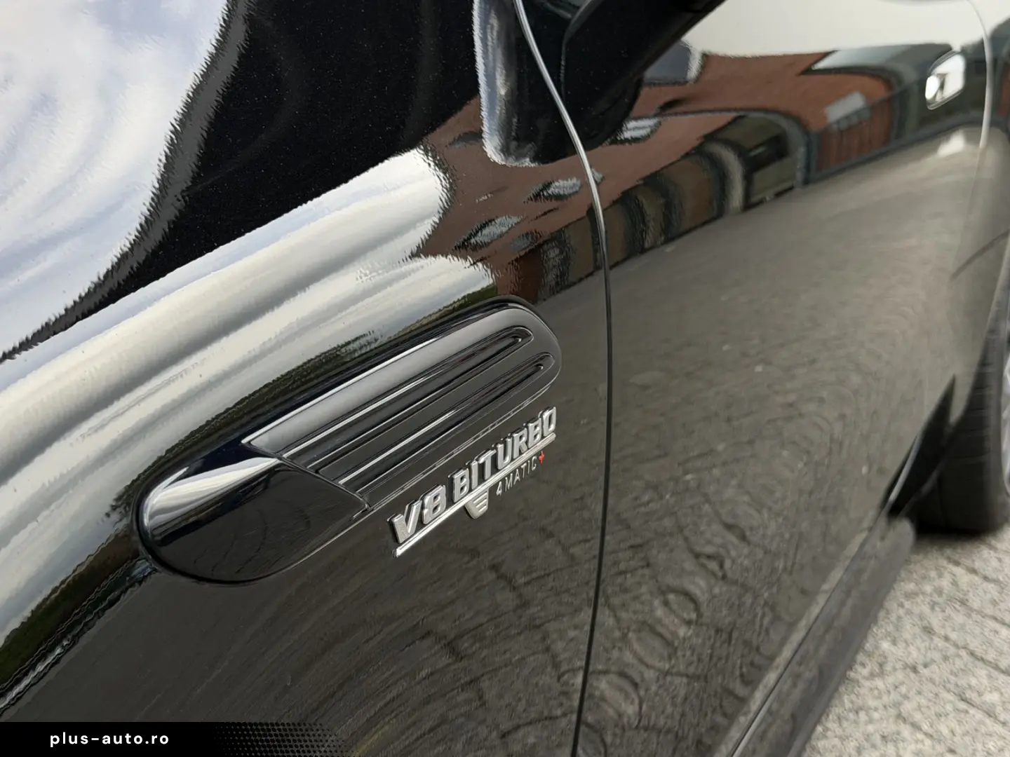 MERCEDES-BENZ SL 63 AMG  Aero Paket Prem. Plus Night