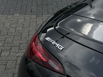 MERCEDES-BENZ SL 63 AMG  Aero Paket Prem. Plus Night