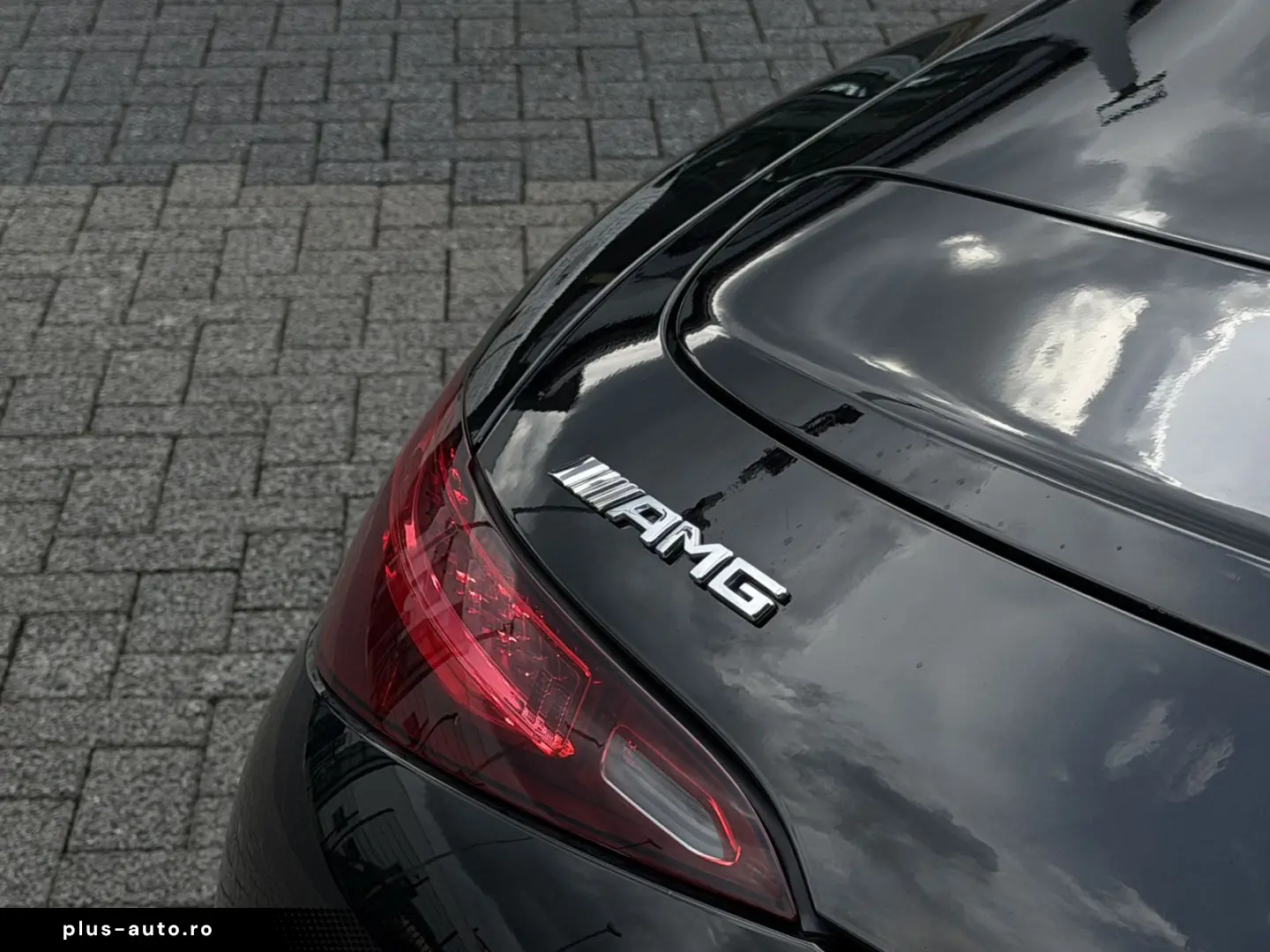 MERCEDES-BENZ SL 63 AMG  Aero Paket Prem. Plus Night