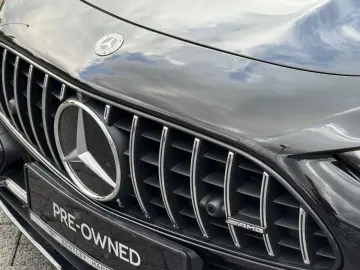 MERCEDES-BENZ SL 63 AMG  Aero Paket Prem. Plus Night