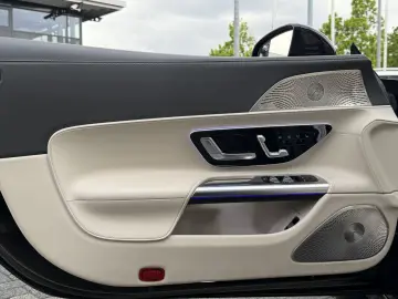 MERCEDES-BENZ SL 63 AMG  Aero Paket Prem. Plus Night