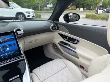 MERCEDES-BENZ SL 63 AMG  Aero Paket Prem. Plus Night